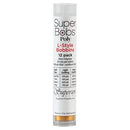 Super Bobs Poly 12pk L-Style-Gold