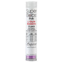Super Bobs Poly 12pk L-Style-Light Purple