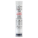 Super Bobs Poly 12pk L-Style-Dark Blue