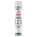 Super Bobs Poly 12pk L-Style-Green