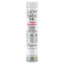 Super Bobs Poly 12pk L-Style-Light Green
