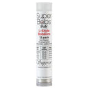 Super Bobs Poly 12pk L-Style-Silver