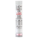 Super Bobs Poly 12pk L-Style-Baby Pink