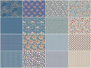 Tilda Creating Memories Fat Eighth Bundle - Summer