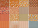Tilda Creating Memories Fat Eighth Bundle - Autumn