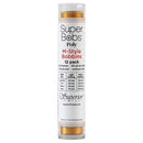 Super Bobs Poly 12pk M-Style-Gold