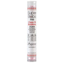 Super Bobs Poly 12pk M-Style-Baby Pink