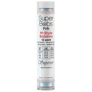 Super Bobs Poly 12pk M-Style-Baby Blue