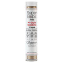 Super Bobs Poly 12pk M-Style-Beach