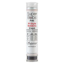 Super Bobs Poly 12pk M-Style-Monochrome