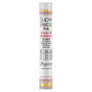 Super Bobs Poly 12pk A-Style-Yellow