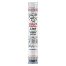 Super Bobs Poly 12pk A-Style-Turquoise