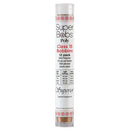 Super Bobs Poly 12pk A-Style-Medium Brown