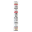 Super Bobs Poly 12pk A-Style-Cream