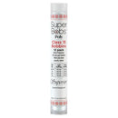Super Bobs Poly 12pk A-Style-Lace White