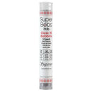 Super Bobs Poly 12pk A-Style-Gray