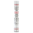 Super Bobs Poly 12pk A-Style-Natural White