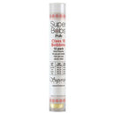 Super Bobs Poly 12pk A-Style-Light Yellow
