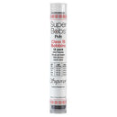 Super Bobs Poly 12pk A-Style-Dark Gray