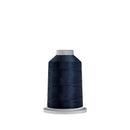 30288 Bright Blue Glide Polyester Thread - 1,100 yards Mini Spool