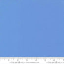 Bella Solids - 30's Blue - 44"/45" Fabric Per Yard