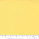Bella Solids - 30's Yellow - 44"/45" Fabric Per Yard
