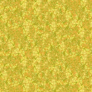 Forest Light - Leaf Texture - Chartreuse 44"/45" Fabric Per Yard
