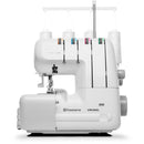 HUSQVARNA® VIKING® AMBER™ S | 100 Overlock Machine