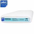 Pellon® 360 EZ Stitch™ Sew-In Stabilizer – 20" x 10 Yard Bolt – White