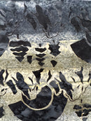 Bluestry Days Expressions Batik
