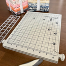 CutterPillar Flip & Fold 36" Self-Healing Cutting Mat