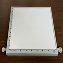 CutterPillar Flip & Fold 36" Self-Healing Cutting Mat