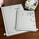 CutterPillar Flip & Fold 36" Self-Healing Cutting Mat