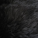 Luxury Long Pile Shaggy Faux Fur Fabric
