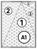 Larry the Deviant Quilt Kit