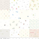 Hush Hush 4 - Patchwork - 108" 3-Yard Package
