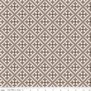 Gentler Times - Shenanigans Pebble - Lori Holt - 108" 3-Yard Package