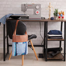 SINGER® Heavy Duty 64S Sewing Machine with Extension Table