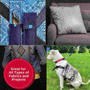 SINGER® Heavy Duty 6380 Sewing Machine with Extension Table