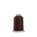 27518 Coffee Bean Glide Polyester Thread - 1,100 yards Mini Spool