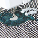HUSQVARNA® VIKING® Mini Embroidery Spring Hoop (40 x 40mm)