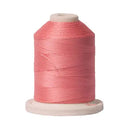 416 Flamingo Pink Signature Cotton Thread Mini Spool - 50WT