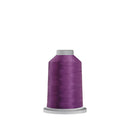 42587 Damson Glide Polyester Thread - 1,100 yards Mini Spool
