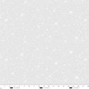 Luminosity 118" Light Gray Cotton Wideback Fabric per yard