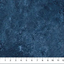 Blue Stonehenge Basics 43/44 Fabric Per Yard
