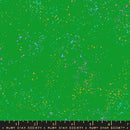 Dark Green Speckled Verdant 43"/44" Fabric Per Yard