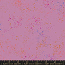 Purple Speckled Lupine 43"/44" Fabric Per Yard