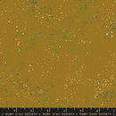 Brown Speckled Metallic Suede 43"/44" Fabric Per Yard