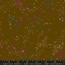 Brown Speckled Metallic Cocoa 43"/44" Fabric Per Yard
