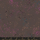 Brown Speckled Caviar 43"/44" Fabric Per Yard